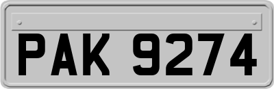PAK9274