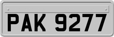 PAK9277