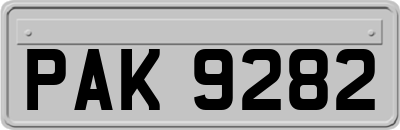 PAK9282