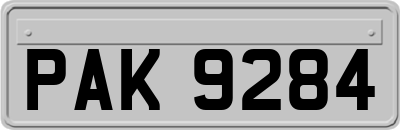 PAK9284