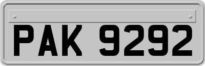 PAK9292