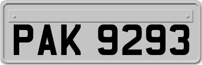 PAK9293