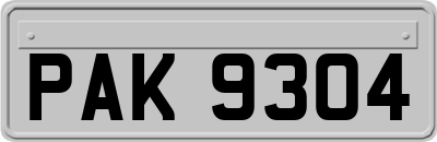 PAK9304