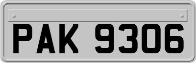 PAK9306