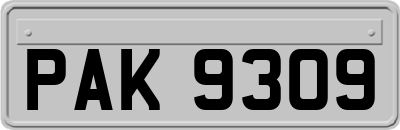 PAK9309