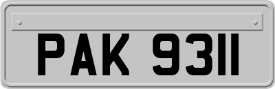PAK9311