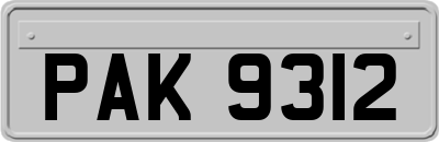 PAK9312
