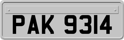 PAK9314