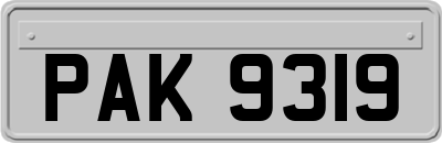 PAK9319
