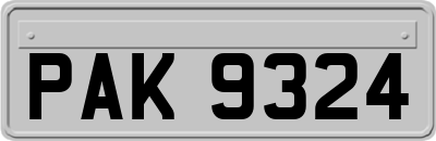 PAK9324