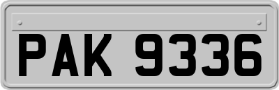 PAK9336
