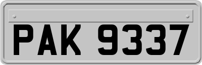 PAK9337