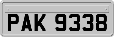 PAK9338
