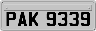 PAK9339
