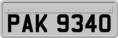 PAK9340