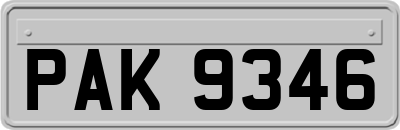 PAK9346