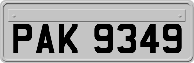 PAK9349