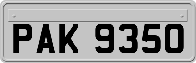 PAK9350