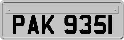 PAK9351