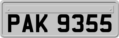 PAK9355