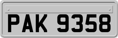 PAK9358