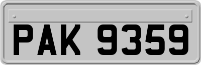 PAK9359