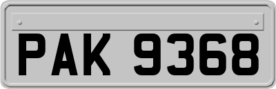 PAK9368