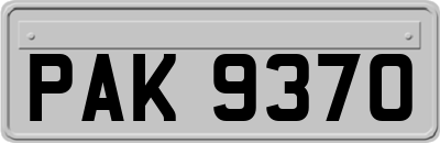 PAK9370