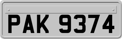 PAK9374
