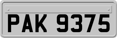 PAK9375