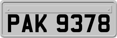 PAK9378