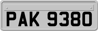 PAK9380