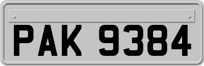 PAK9384