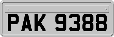 PAK9388