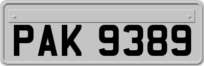 PAK9389