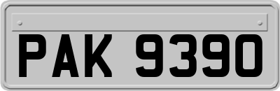 PAK9390