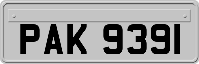 PAK9391