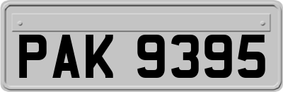 PAK9395