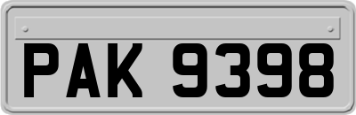 PAK9398