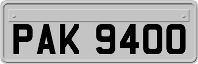 PAK9400