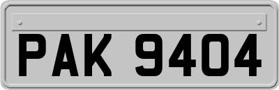 PAK9404