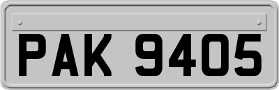 PAK9405