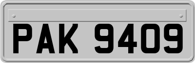 PAK9409