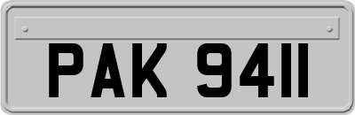 PAK9411