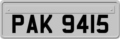 PAK9415