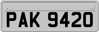 PAK9420