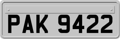 PAK9422
