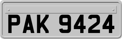 PAK9424