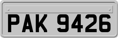 PAK9426