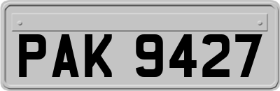 PAK9427